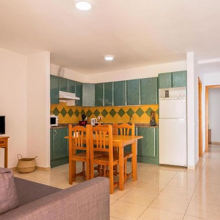 Apartamento Las Playitas Tuineje Esterno foto