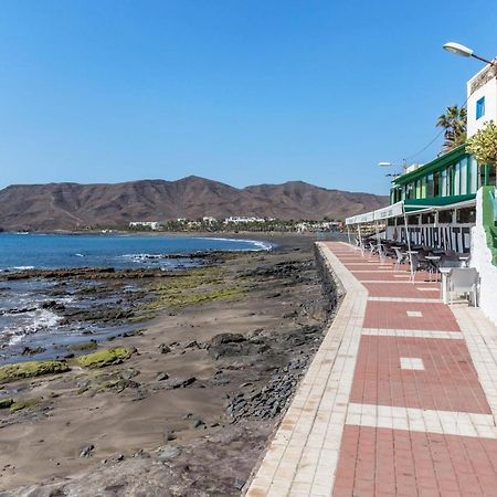 Apartamento Las Playitas Tuineje Esterno foto