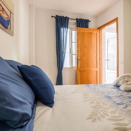 Apartamento Las Playitas Tuineje Esterno foto