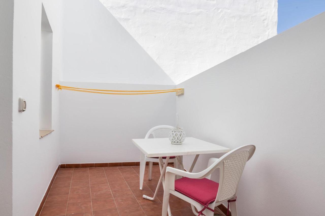 Apartamento Las Playitas Tuineje Esterno foto