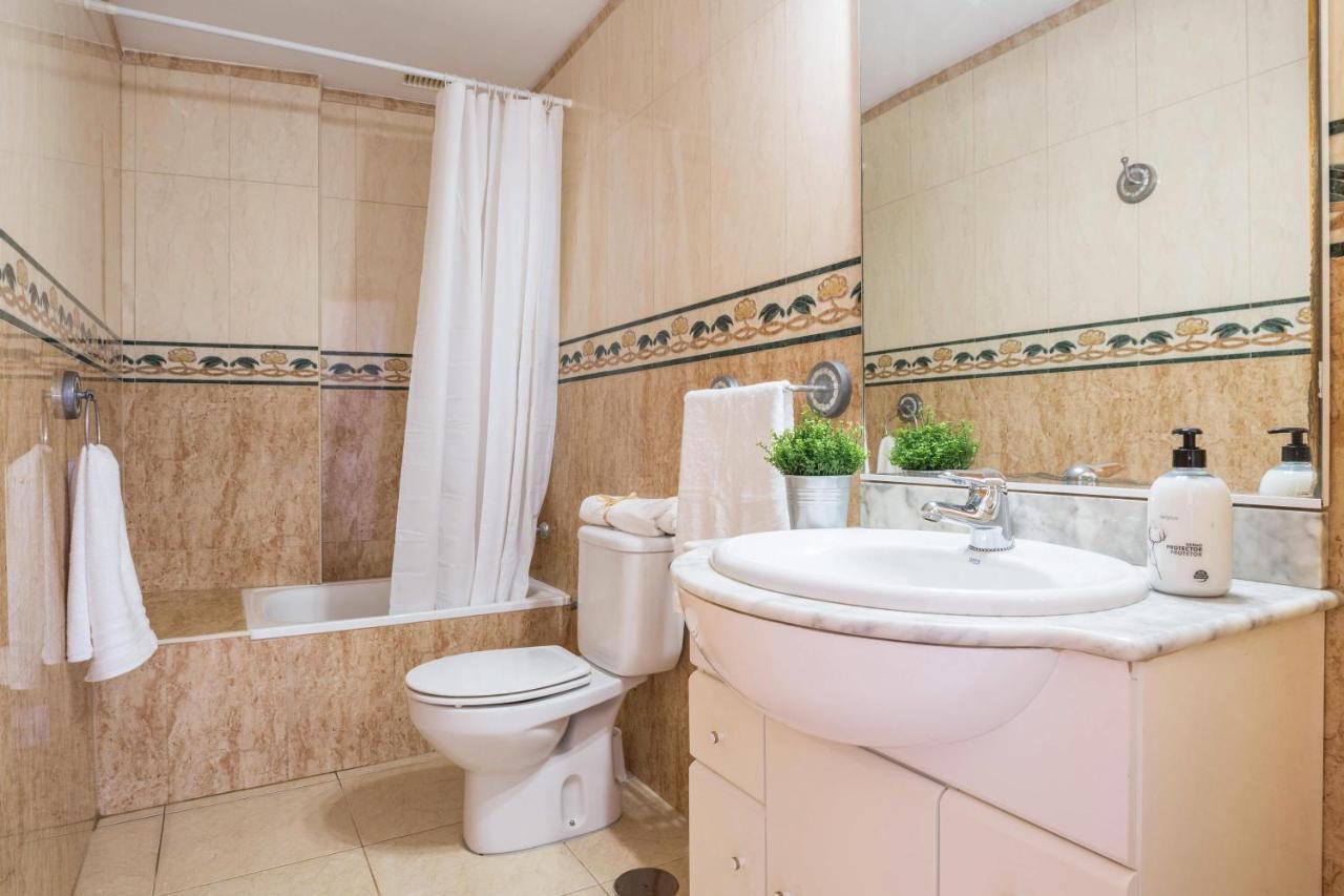 Apartamento Las Playitas Tuineje Esterno foto