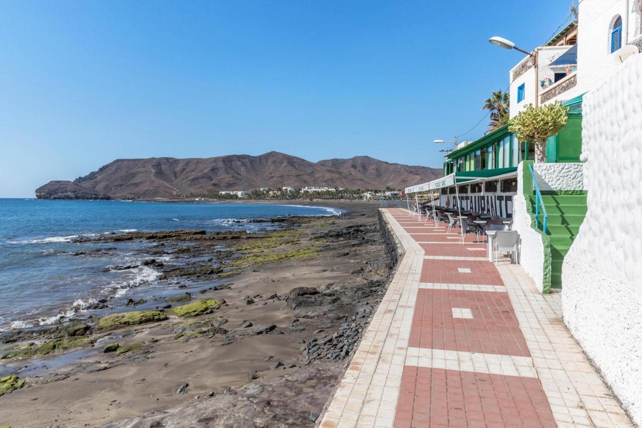 Apartamento Las Playitas Tuineje Esterno foto