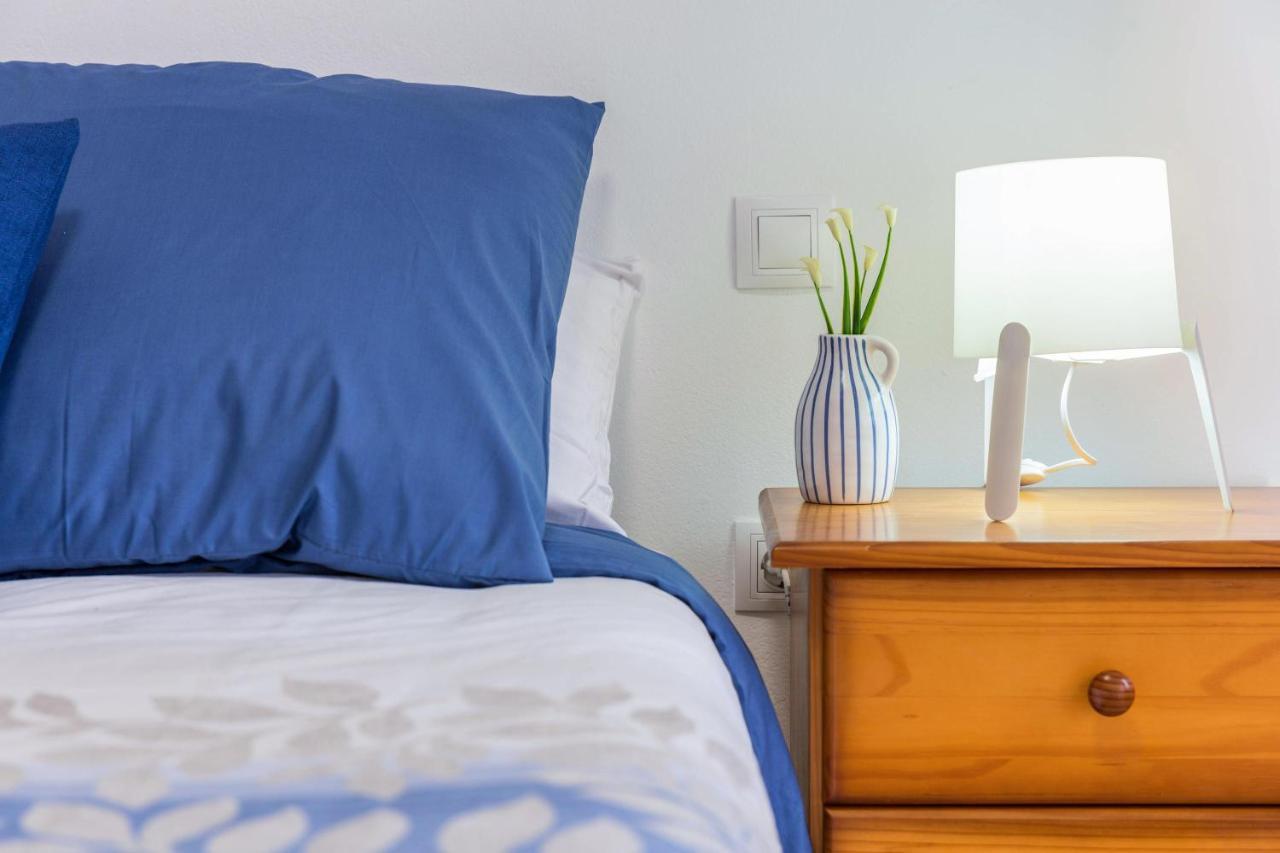 Apartamento Las Playitas Tuineje Esterno foto