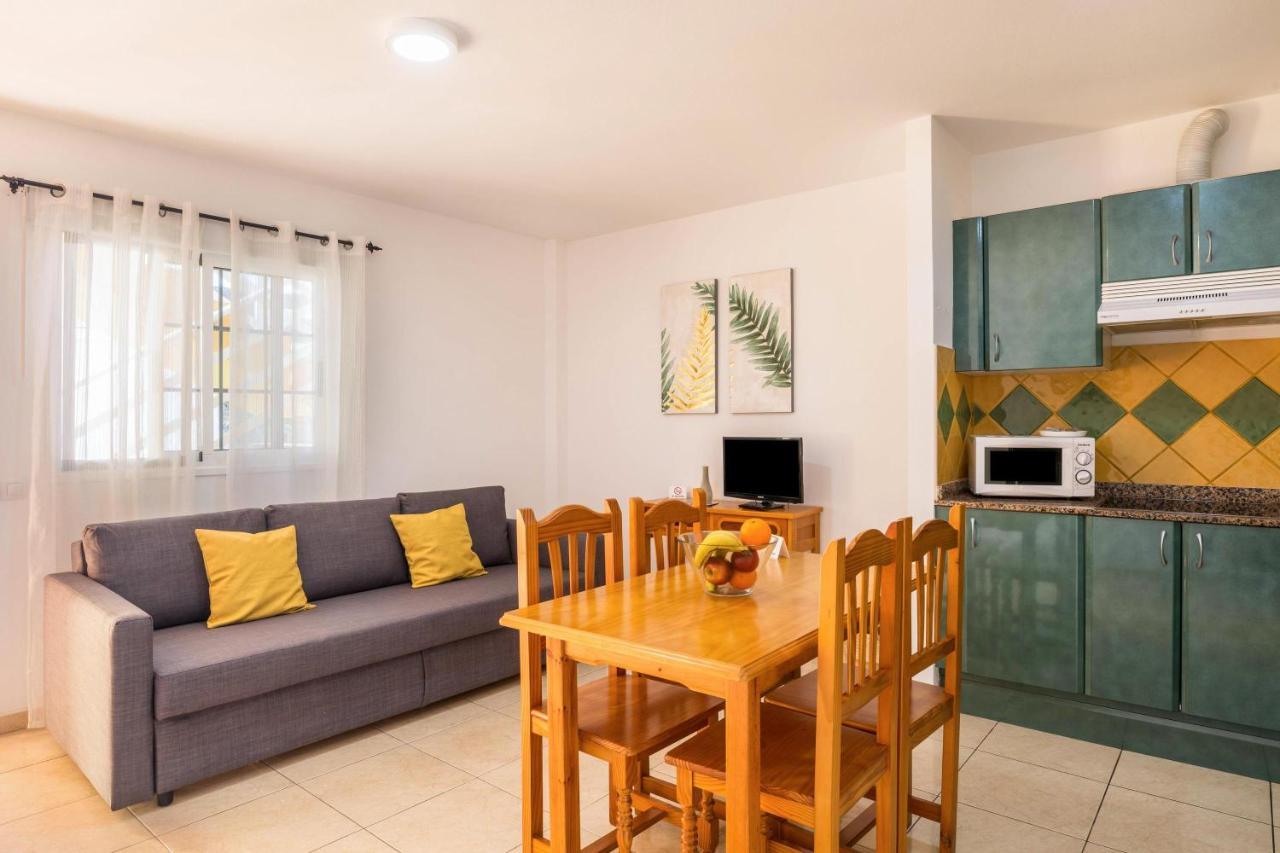 Apartamento Las Playitas Tuineje Esterno foto