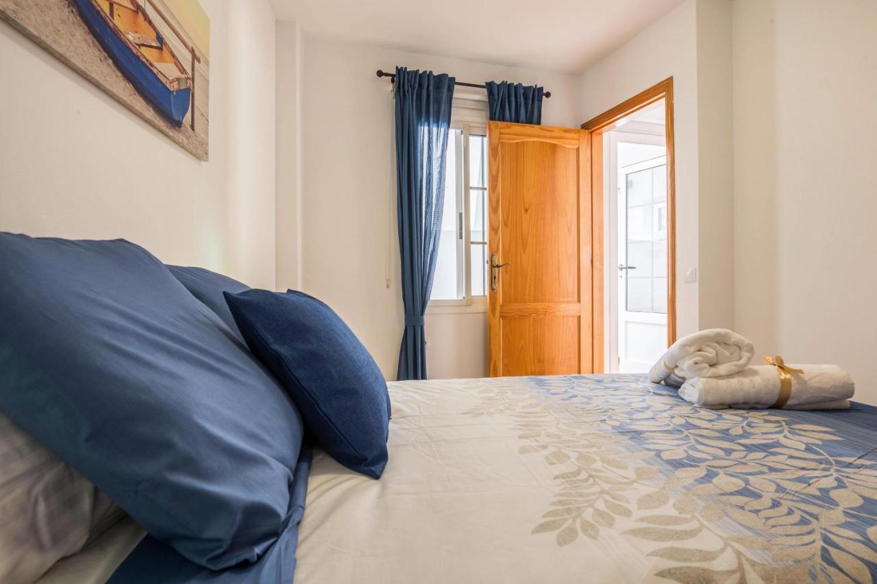 Apartamento Las Playitas Tuineje Esterno foto