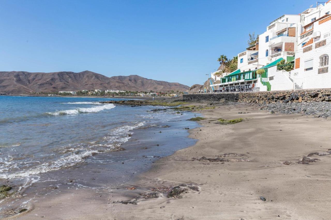Apartamento Las Playitas Tuineje Esterno foto